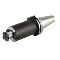 Mandrel for end mills SK40x16x160 mm DIN69871