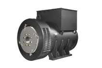 Generator TSS-SA-320(E) SAE 1/14 (M2,3,17)