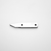 MIGHTY SEVEN Fixed Left Blade for QG-101 pneumatic scissors