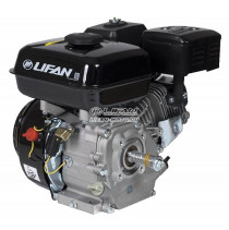 Двигатель Lifan 168F-2, вал 20мм