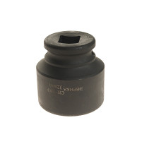 Головка торцевая 32мм 1/2" 6-гранная ударная L=50мм ЭВРИКА ER-95720 1/60