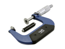 Микрометр зубомерный МЗ - 25 0,01 ЧИЗ