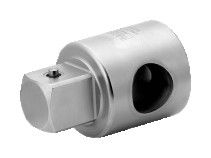 Головка под скользящую рукоятку 1" 9555AB