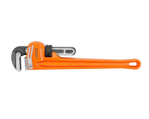 Ключ трубный 10 Stillson HEAVY DUTY HORTZ