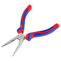 Long pliers 160mm prof WP231012 WORKPRO