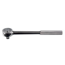 Трещотка 1/2", 250 мм, 45 зубцов, дисковый механизм KING TONY 4725-10FR