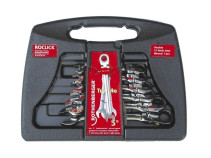 ROCLICK набор ключей, 7 предм. (Роклик)
