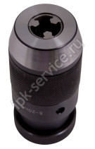 Self-locking drilling chuck PSS-20 V22