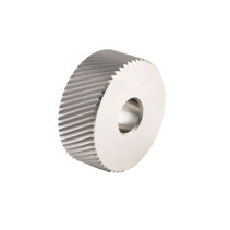 Ролик для косой накатки левый 20x6x6 BL30° P1.2 HSS-PM