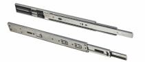 Ball guide L-300 h=45 AKS PLUS SOFT CLOSE