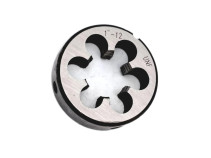 UNF die 1" 12 threads