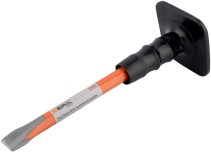 Chisel flat 250x20mm (anatomical handle) BERIL