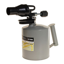 Лампа паяльная ER-114056 1.5л ЭВРИКА /1/8