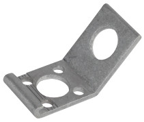 Кронштейн ЭРА CA25 анкерный 4кН