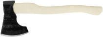 Axe "Tiger" assembled 1200 gr.