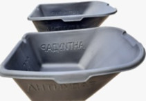 Корыто Антиудар 110 л.