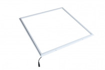 Светодиодная рамка FRAME-600х600х12мм 36Вт 6500К 3200Лм IP40 СириусА