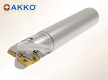 Корпус фрезы ADM90-QO20-D40-C32-L240-Z0204