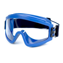 Очки защитные закрытые герметичные ЗНГ1 PANORAMA CRYSTALINE® (2С-1,2 РС), 35 шт.