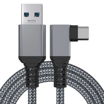 Кабель USB-Type-C