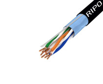 Кабель витая пара FTP4CAT5E 24AWG CCA (outdoor) RIPO (305m)
