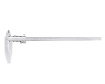 Vernier caliper - 2 - 1000 0,1 lips. 150mm CHEESE