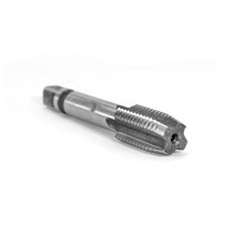 Tap Inch 1/2" 16 Threads BSF Machine-manual HSS Blind Thread Whitworth isp1 Beltools