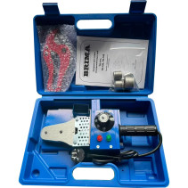 BRIMA TG-185 Polypropylene Pipe welding Machine