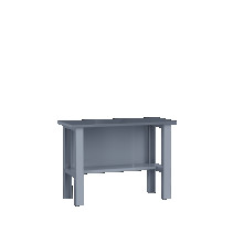 Слесарный стол SLF 121.11.3