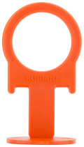 SVP (Tile Leveling System), Clips "Ring" 100 pcs., joint width 1.8 mm