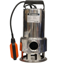 MegArsenal faecal pump MA-750N MA-27-10