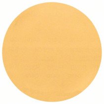 Шлифлист на бумажной основе C470, в упаковке 50 шт. 150 mm, 320