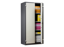 Шкаф огнестойкий VALBERG BM-1993 EL (ВМ 1993 EL)