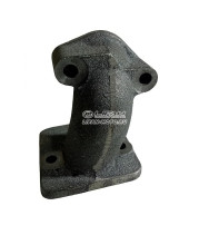 Коллектор выпускной LIFAN 18117-A262T-0001/KP460