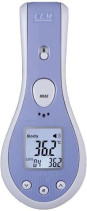 DT-806С Бесконтактный инфракрасный термометр