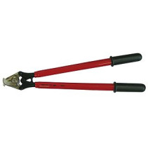 VDE cable cutter, max. 33 mm2