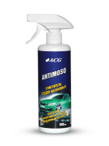 ACG ANTIMOSQ 500 мл Очиститель следов насекомых 1026125