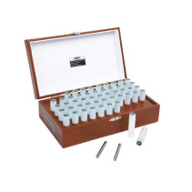 Control pins 15.00-20.00 mm (set of 51 pcs.)