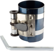 Оправка для поршневых колец 53-125мм Н=75мм BERIL