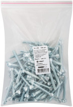 Bolt, head - inner 6-sided DIN 912 6x50 (packing 100 pcs.)