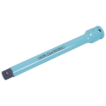1/2" torsion bar extension, 195 mm, with 200 Nm torque limiter KING TONY 4269-08-K0
