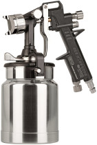 Краскопульт GAV RECORD 2000 (1,2 мм), быстросъем