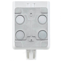 Magnetic Adapter Testo 0554 2001