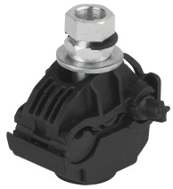 Зажим ЭРА P1X-95 прокалывающий ответвительный 6-95/1,5-10 мм2