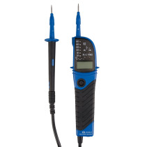 Digital Voltage Tester, AC/DC, 12-690 V KING TONY 6CB21