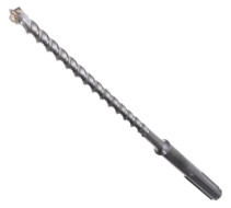 SDS-Max Concrete drill 38 x 400