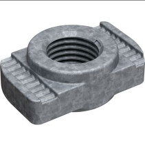 Монтажная гайка MRM-M12-HDG