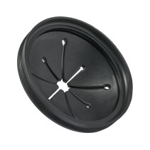 BORT Splash Guard H-lock divider