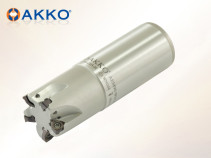 Корпус фрезы AEM90-WNG04-D32-C32-L170-Z04-H