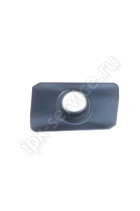APMT1135PDER-XM YP753 Пластина твердосплавная ИПК